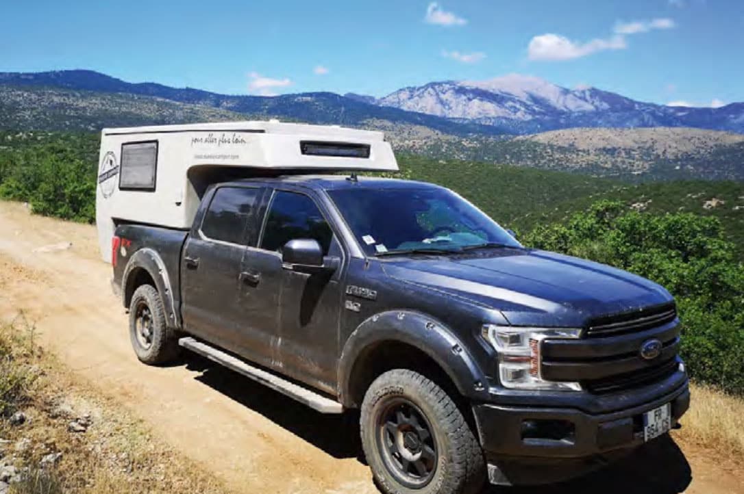 cellule SC3 aventure