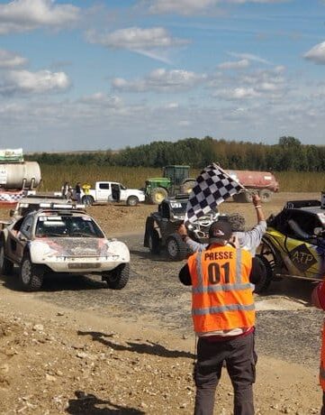 Fouquet victoire aux 24HTT 4e victoire pour le team Fouquet