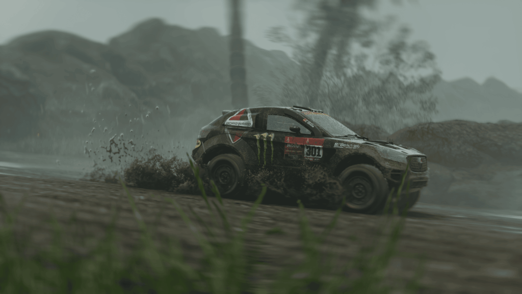 Dakar Desert Rally 2022 La nouvelle édition du jeu pour Gamers