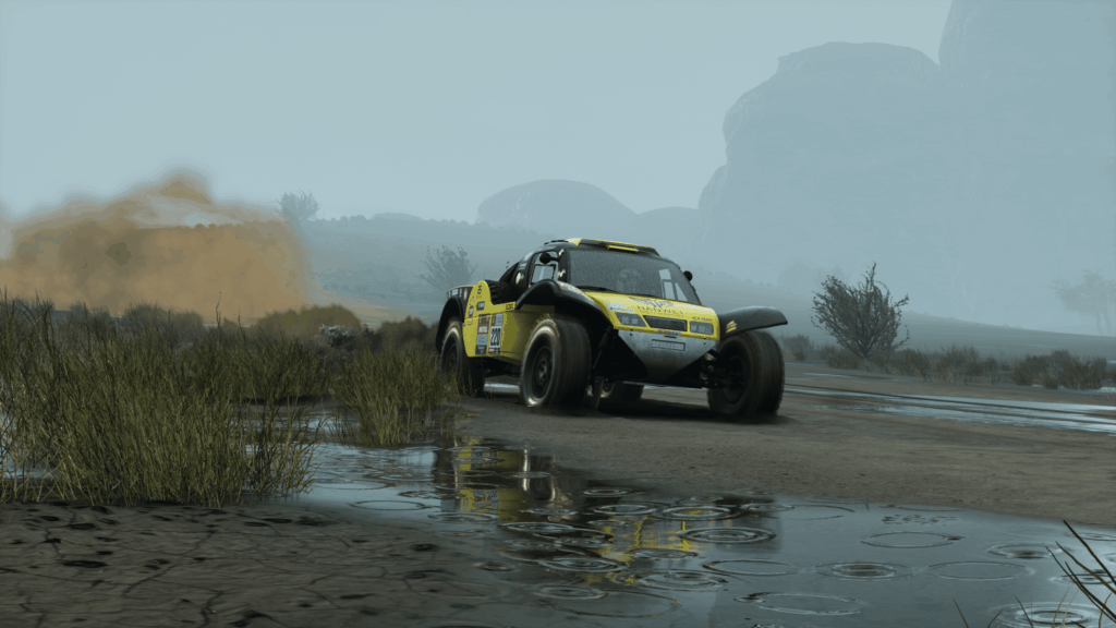Dakar Desert Rally 2022 La nouvelle édition du jeu pour Gamers