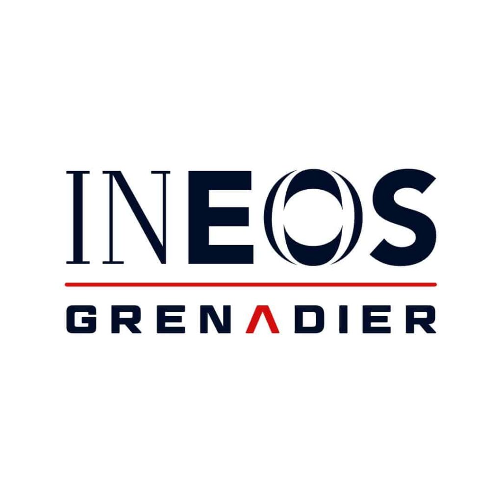 Ineos Grenadier Number One #1 Grenadier sortie de l’usine d’Hambach
