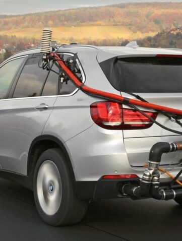 Euro7 ? Norme antipollution repoussée Ça rame chez les constructeurs