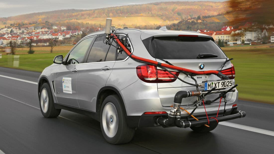 Euro7 ? Norme antipollution repoussée Ça rame chez les constructeurs