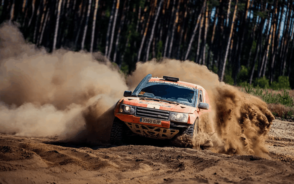 Rallyes RBI Saison 2023  Trilogie devenue classique