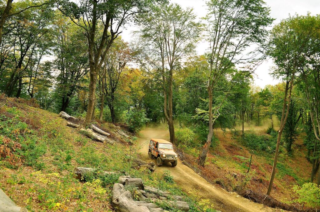 Rallyes RBI Saison 2023  Trilogie devenue classique