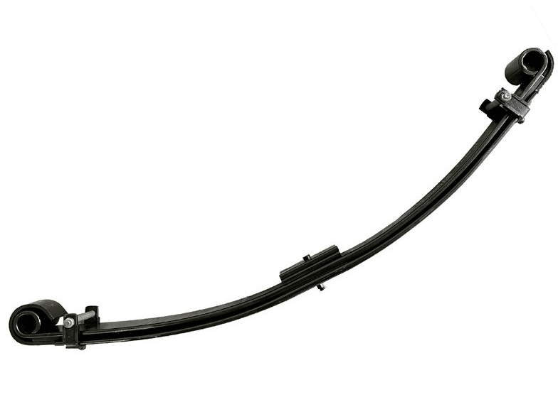 Terrain Tamer Lames Paraboliques  Lames paraboliques pour les Land Cruiser Séries 60, 61 et 75