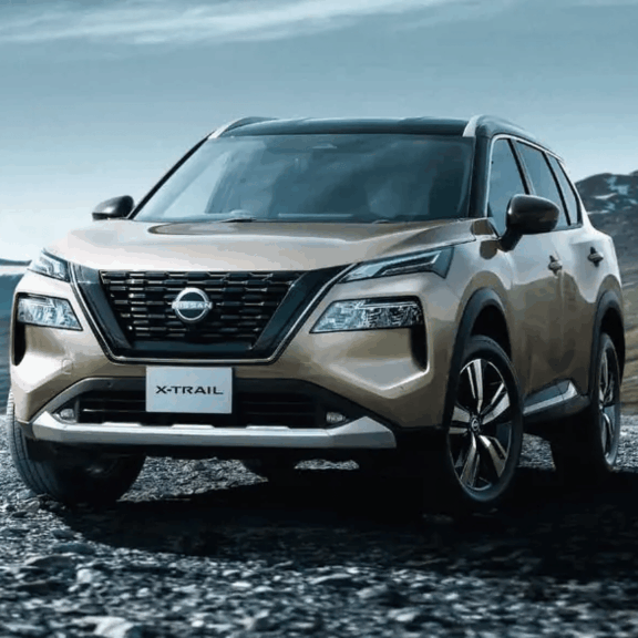 Nissan X-Trail 2023 Un Hybride 4x4 « E4orce »