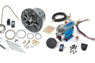 Promo ARB AIR LOCKER Blocages de différentiels ARB 4x4