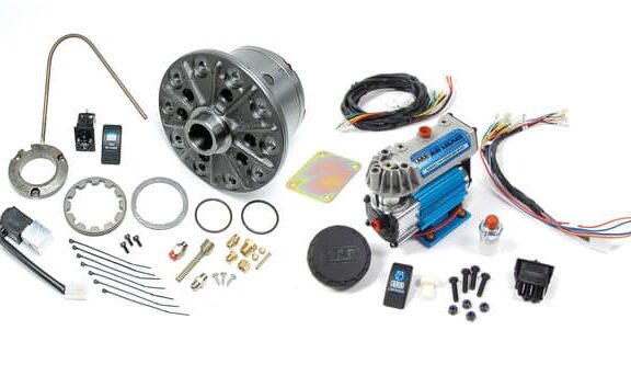 Promo ARB AIR LOCKER Blocages de différentiels ARB 4x4