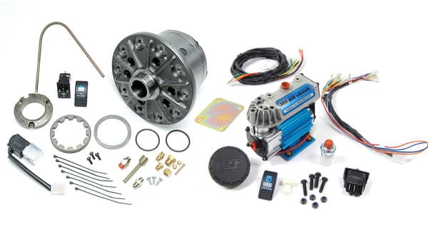 Promo ARB AIR LOCKER Blocages de différentiels ARB 4x4