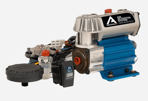 Promo ARB AIR LOCKER Blocages de différentiels ARB 4x4