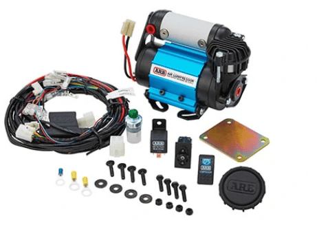 Promo ARB AIR LOCKER Blocages de différentiels ARB 4x4