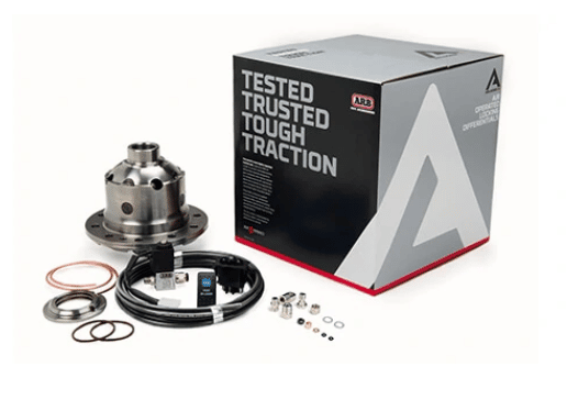 Promo ARB AIR LOCKER Blocages de différentiels ARB 4x4