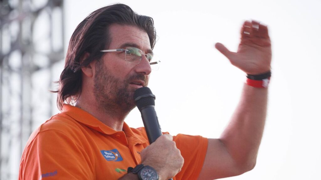 Dakar 2023 en détails