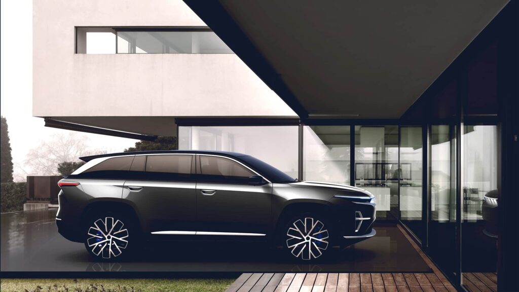 Jeep ? Trouvez un nom