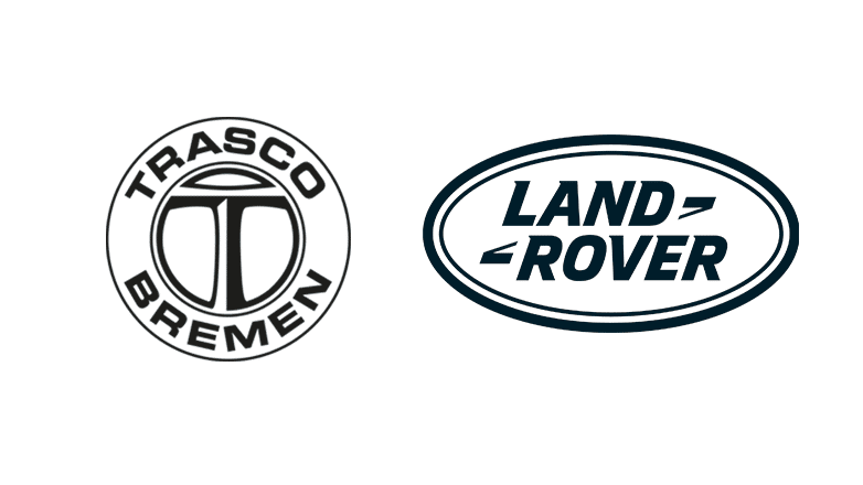 Defender blindé par Trasco Land Rover bodyguard