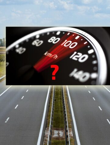 130 -110 km/h? La pétition...Votre avis compte aussi