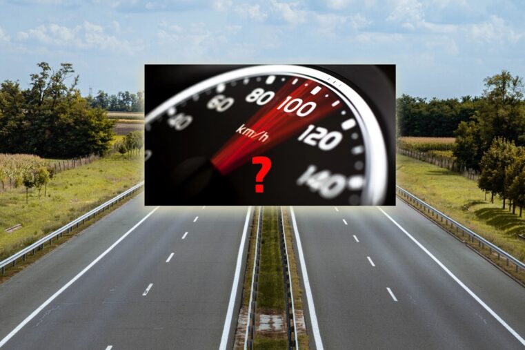 130 -110 km/h? La pétition...Votre avis compte aussi