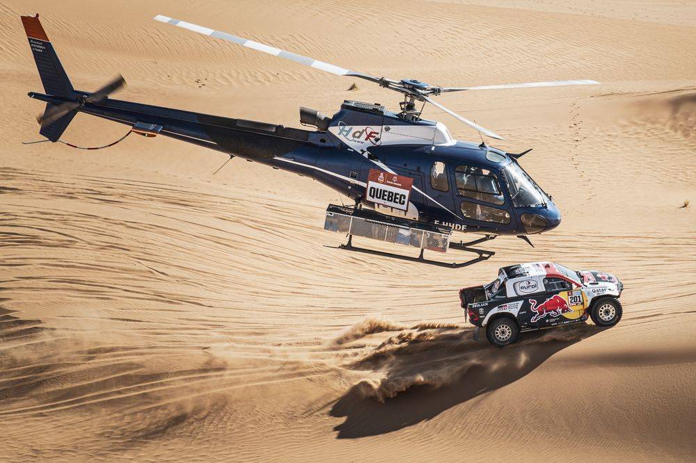 
Les 5 épreuves FIA-FIM R2WC
