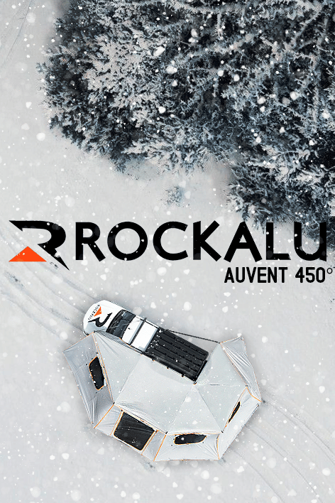 RockAlu auvent