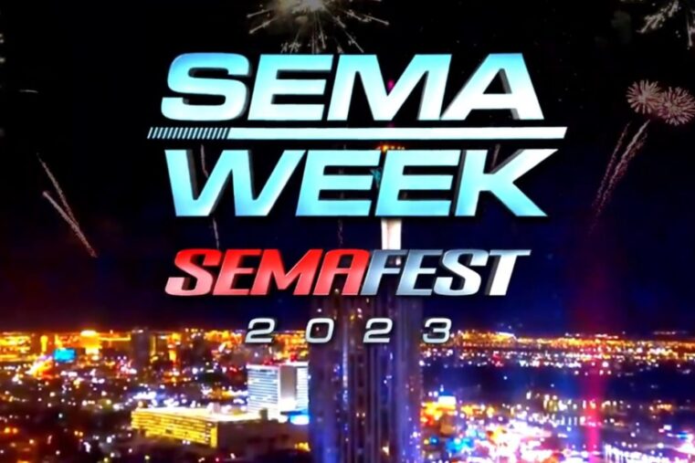 SEMA FEST 2023 Le Sema Show plus festif l’année prochaine !