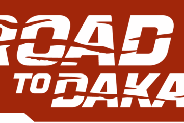 Gagnez votre Dakar 2024 ! Road To Dakar
