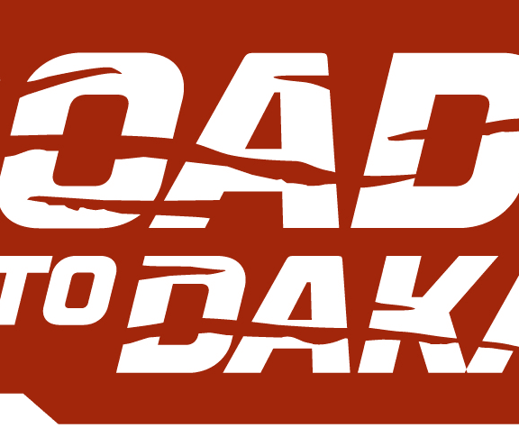 Gagnez votre Dakar 2024 ! Road To Dakar