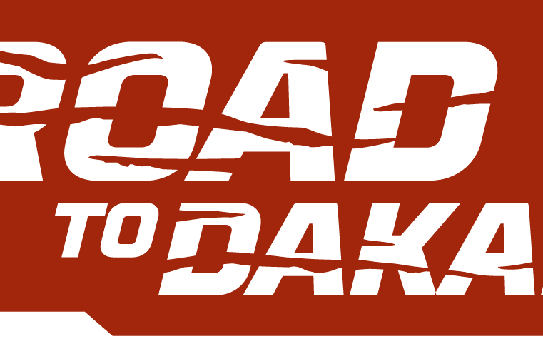 Gagnez votre Dakar 2024 ! Road To Dakar