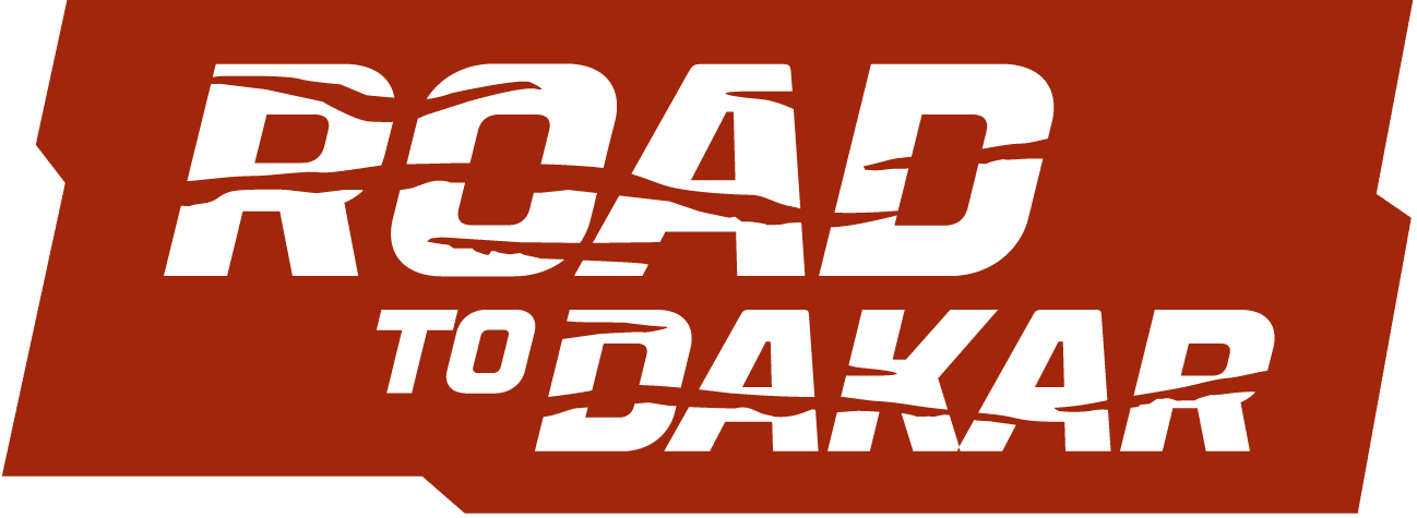 Gagnez votre Dakar 2024 ! Road To Dakar