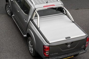 Offre spéciale Noël SIFA 4x4 pour équiper votre #pickup !