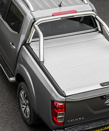 Offre spéciale Noël SIFA 4x4 pour équiper votre #pickup !