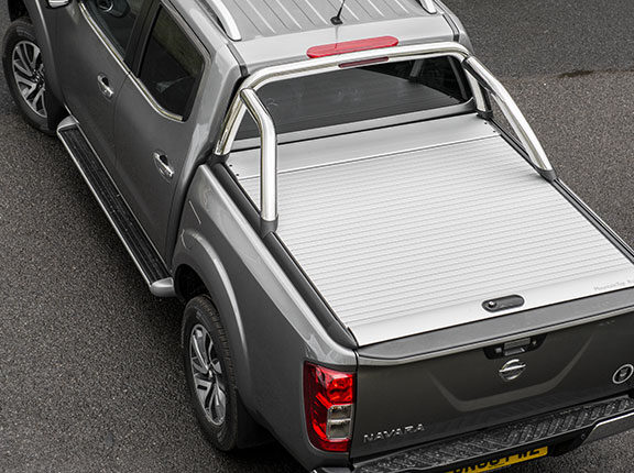 Offre spéciale Noël SIFA 4x4 pour équiper votre #pickup !