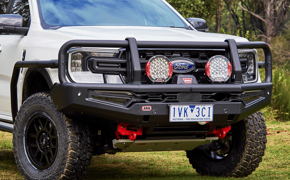 ARB Gamme New Ford Ranger