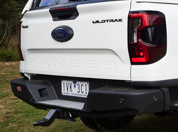 ARB Gamme New Ford Ranger