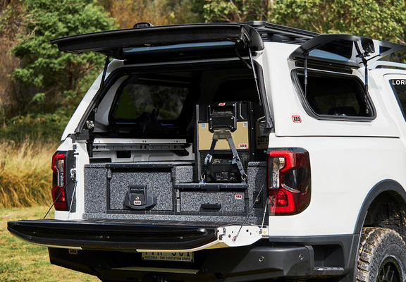 ARB Gamme New Ford Ranger