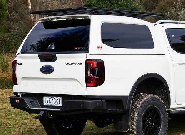 ARB Gamme New Ford Ranger