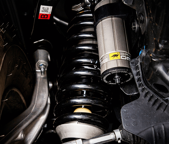 ARB Gamme New Ford Ranger