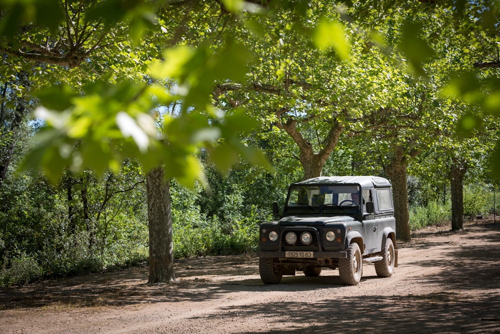 Journées des Chemins 2023 
Avec le Codever du 11 au 26 mars 2023
