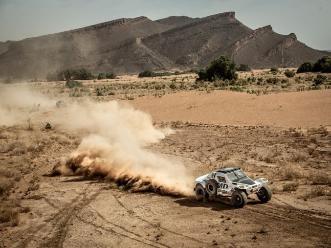 Morocco Desert Challenge 2023
Le Rallye MDC Fait le plein !