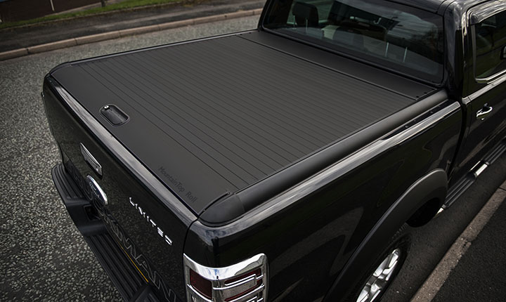 Offre spéciale Noël SIFA 4x4 pour équiper votre #pickup !