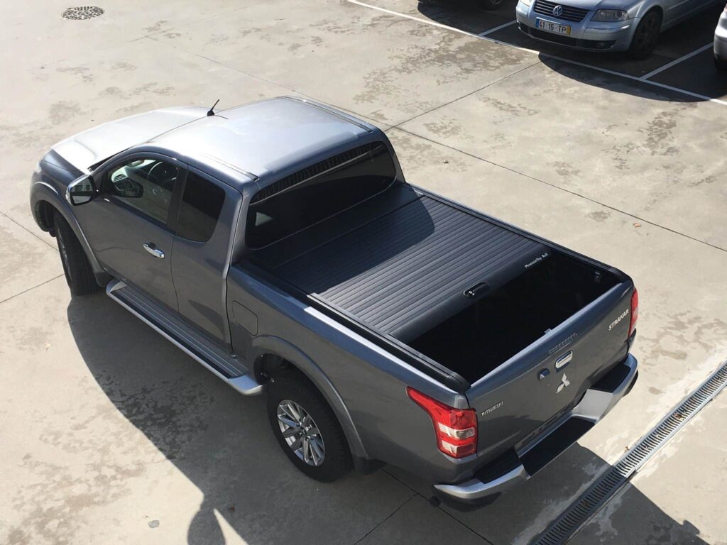 Offre spéciale Noël SIFA 4x4 pour équiper votre #pickup !