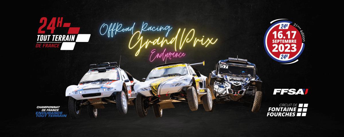 24H TT de France 2023