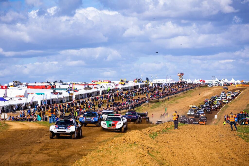 24H TT de France 2023