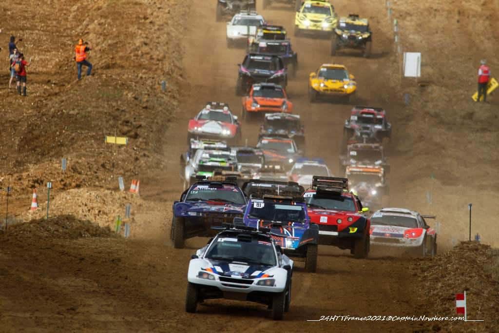 Inscriptions ouvertes 31e 24h TT