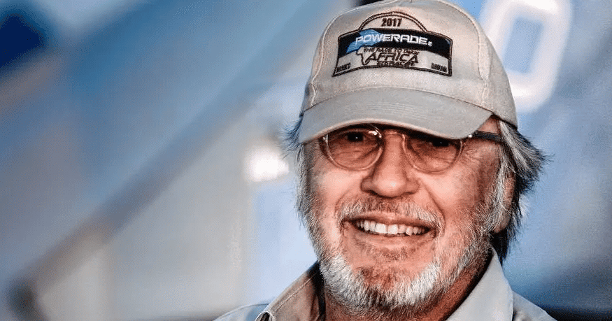 Africa Race 2023 reporté