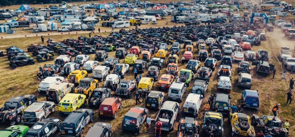 RBi Sport et Ultra4 l’accord ?