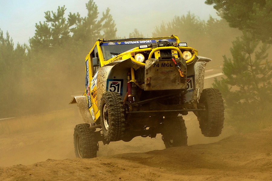 RBi Sport et Ultra4 l’accord ?