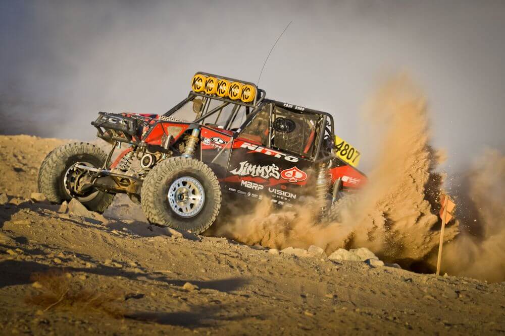 RBi Sport et Ultra4 l’accord ?