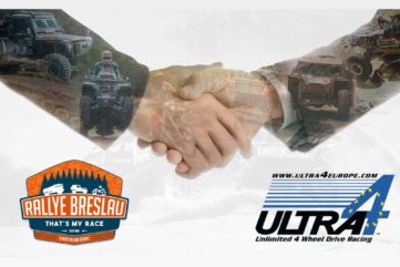 RBi Sport et Ultra4 l’accord ?