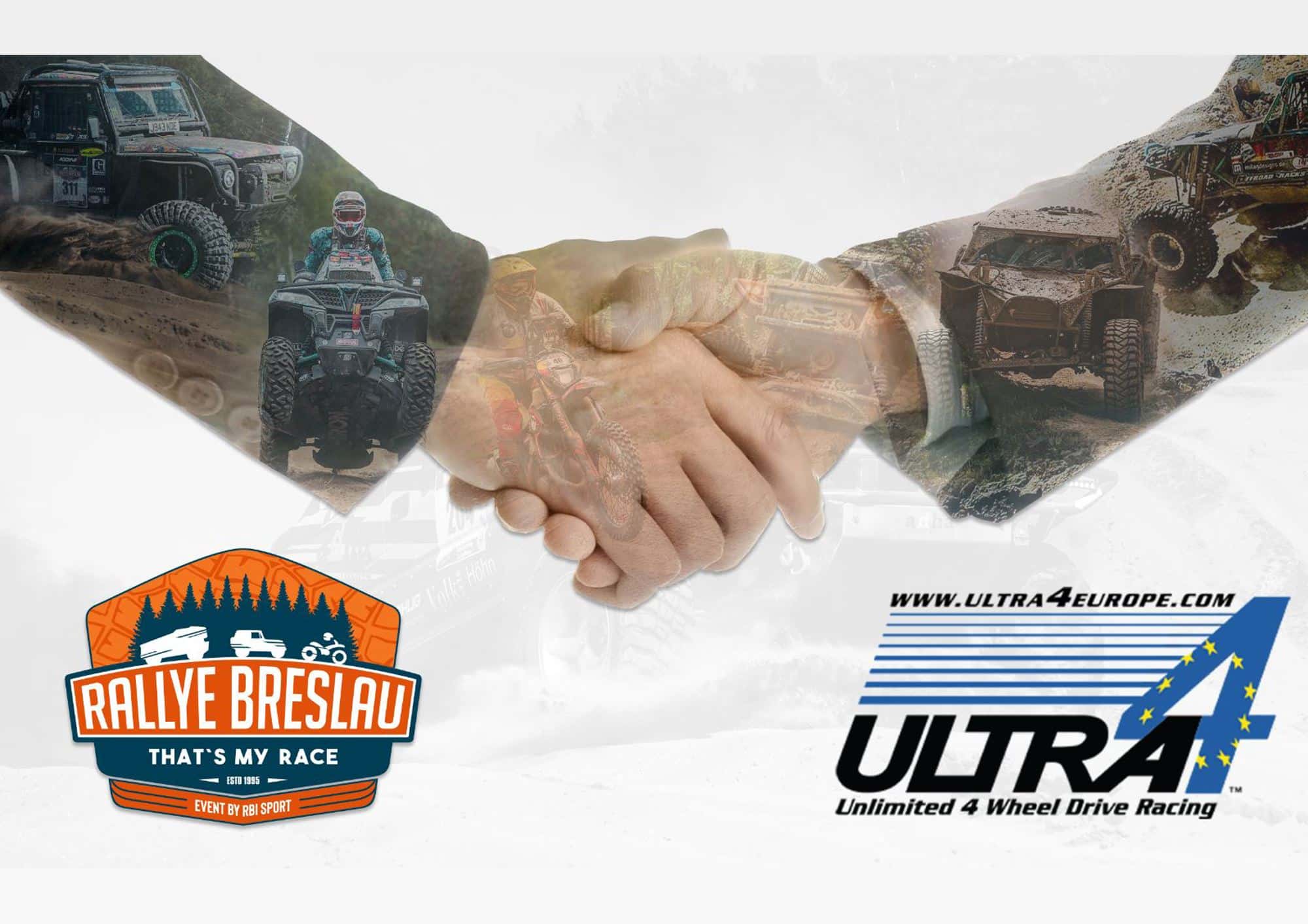 RBi Sport et Ultra4 l’accord ?